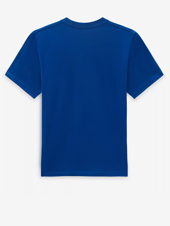 Vans Classic Kids T-shirt Azul