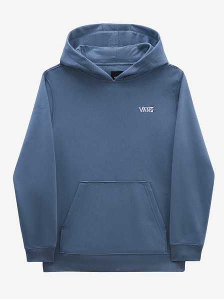 Vans Basic Left Chest PO II Mikina dětská