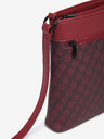 Vuch Carlene Wine Cross body bag