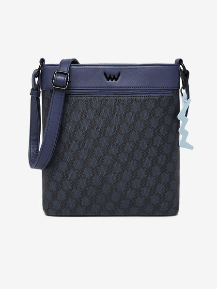 Vuch Carlene Blue Cross body bag