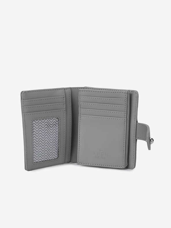 Vuch Zaira Wallet Gris