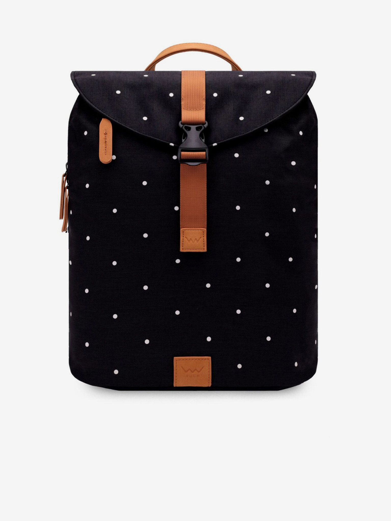 Vuch Corbin Dotty Backpack Bibloo