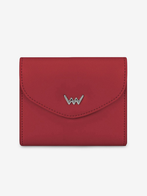 Vuch Enzo Mini Wine Wallet Rojo