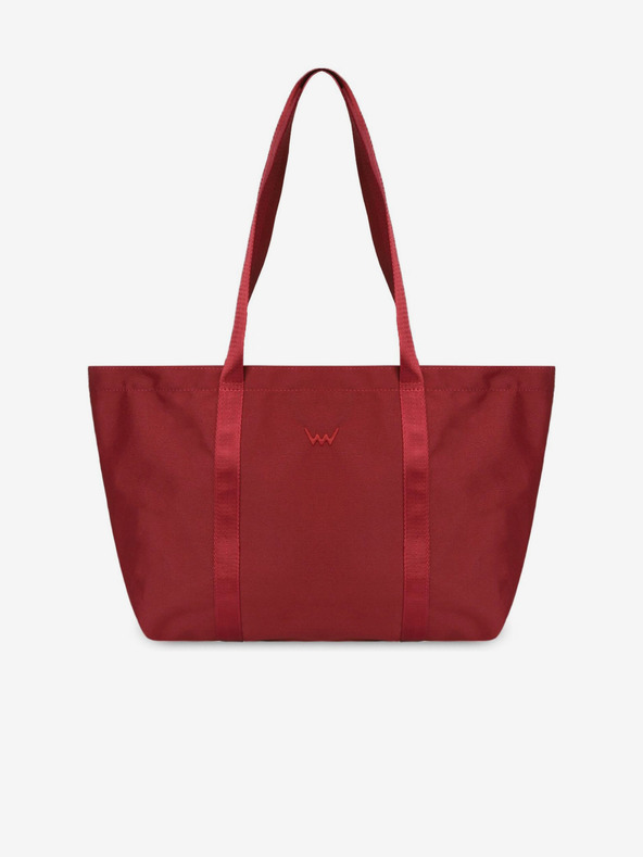 Vuch Rizzo Wine Bag Rojo