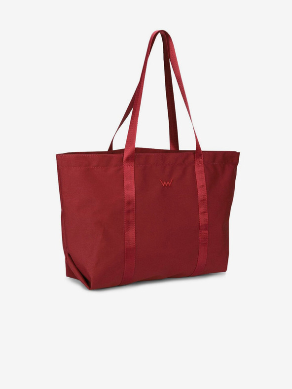 Vuch Rizzo Wine Bag Rojo