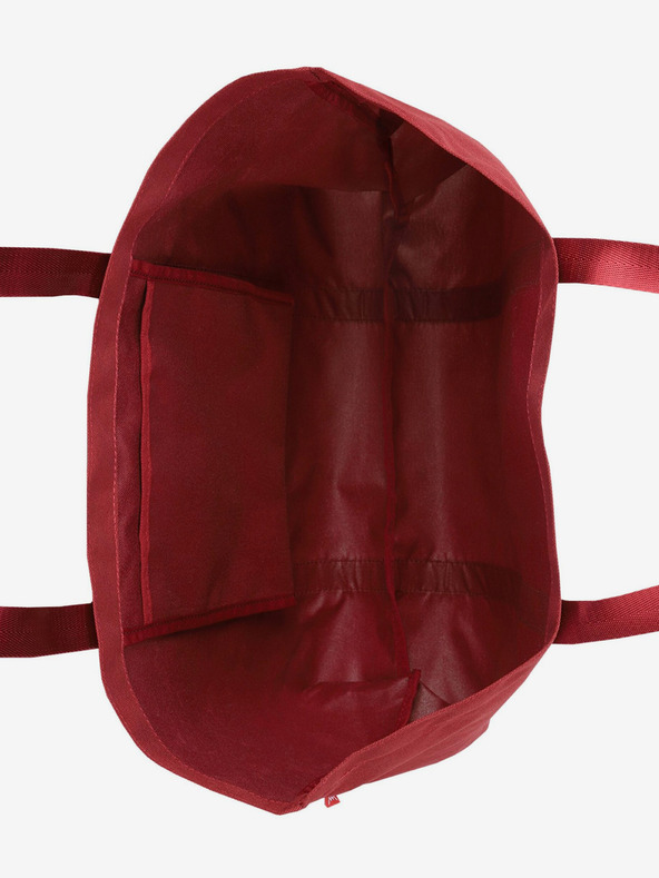 Vuch Rizzo Wine Bag Rojo