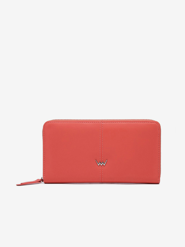 Vuch Judith Coral Pink Wallet Rosa