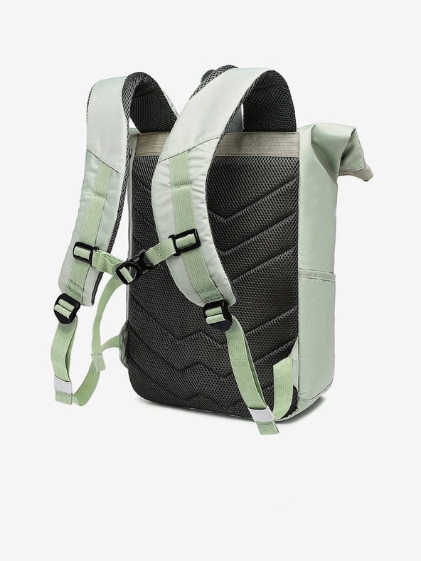 Vuch Sirius Backpack Beis