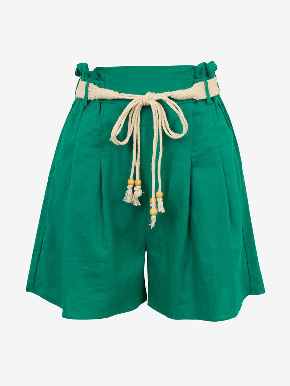 Orsay Shorts Verde