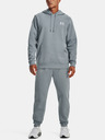 Under Armour UA Essential Fleece Hoodie Mikina