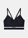 Under Armour UA Seamless Low Long Sportovní podprsenka