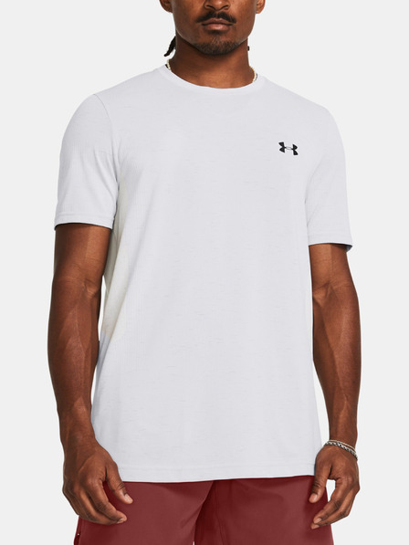 Under Armour Vanish Seamless SS Triko