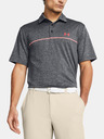 Under Armour UA Playoff 3.0 Stripe Polo triko