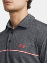 Under Armour UA Playoff 3.0 Stripe Polo triko