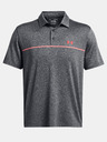 Under Armour UA Playoff 3.0 Stripe Polo triko