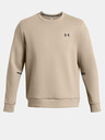 Under Armour UA Unstoppable Flc Crew Mikina