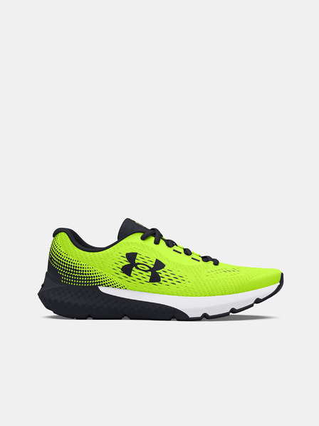 Under Armour UA BGS Charged Rogue 4 Tenisky dětské