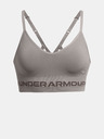 Under Armour UA Seamless Low Long Sportovní podprsenka