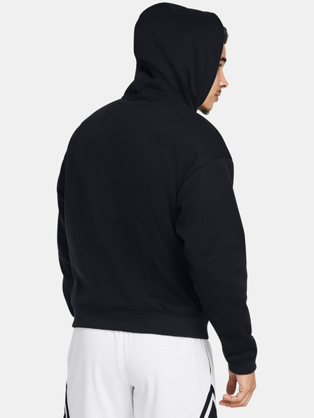 Under Armour Curry Greatest Hoodie Mikina