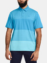 Under Armour UA Playoff 3.0 Stripe Polo triko