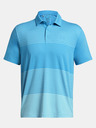 Under Armour UA Playoff 3.0 Stripe Polo triko