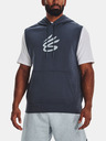 Under Armour Curry Fleece Slvls Hoodie Mikina