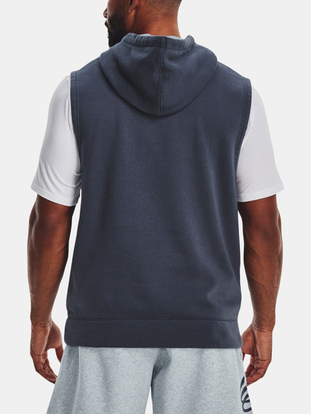 Under Armour Curry Fleece Slvls Hoodie Mikina