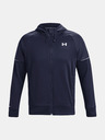 Under Armour UA AF Storm FZ Hoodie Mikina