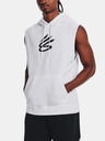 Under Armour Curry Fleece Slvls Hoodie Mikina