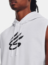 Under Armour Curry Fleece Slvls Hoodie Mikina