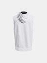 Under Armour Curry Fleece Slvls Hoodie Mikina