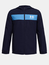 Under Armour UA Sportstyle Windbreaker Bunda dětská