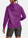 Under Armour UA Rival Fleece Big Logo Hdy Mikina