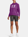 Under Armour UA Rival Fleece Big Logo Hdy Mikina