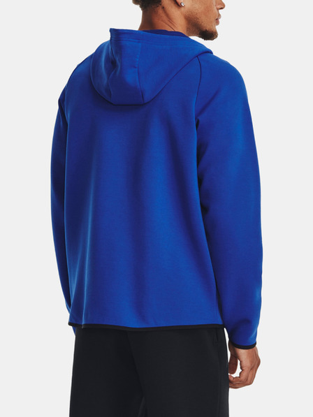 Under Armour UA Unstoppable Flc Hoodie Mikina