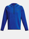 Under Armour UA Unstoppable Flc Hoodie Mikina