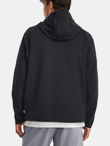 Under Armour UA Unstoppable Flc Hoodie Mikina