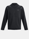 Under Armour UA Unstoppable Flc Hoodie Mikina