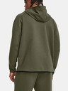 Under Armour UA Unstoppable Flc Hoodie Mikina