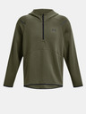 Under Armour UA Unstoppable Flc Hoodie Mikina