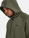 Under Armour UA Unstoppable Flc Hoodie Mikina