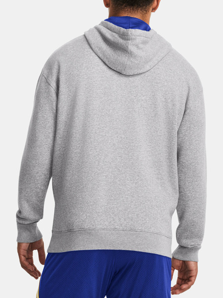 Under Armour Curry Splash Hoodie Mikina