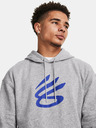 Under Armour Curry Splash Hoodie Mikina