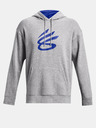 Under Armour Curry Splash Hoodie Mikina