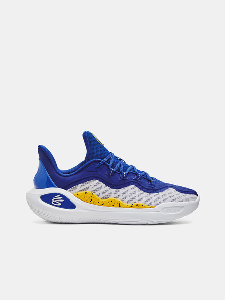 Under Armour CURRY 11 Dub Tenisky