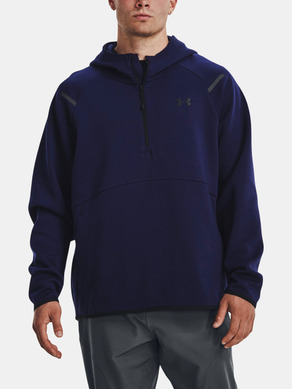 Under Armour UA Unstoppable Flc Hoodie Mikina