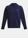 Under Armour UA Unstoppable Flc Hoodie Mikina