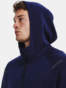 Under Armour UA Unstoppable Flc Hoodie Mikina