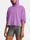 Under Armour UA Rival Terry OS Hoodie Mikina