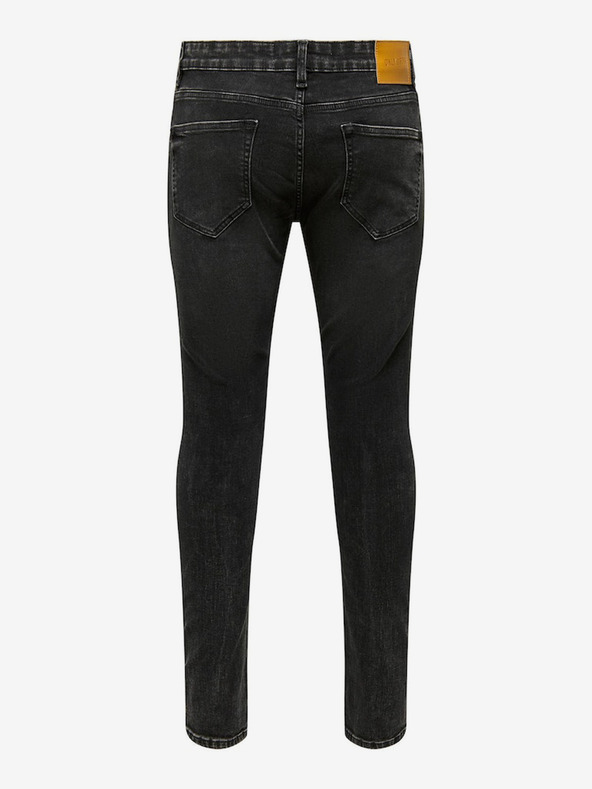 ONLY & SONS Warp Jeans Negro